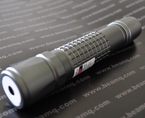 (image for) 500mW 445nm Blue Laser Pointer - Click Image to Close